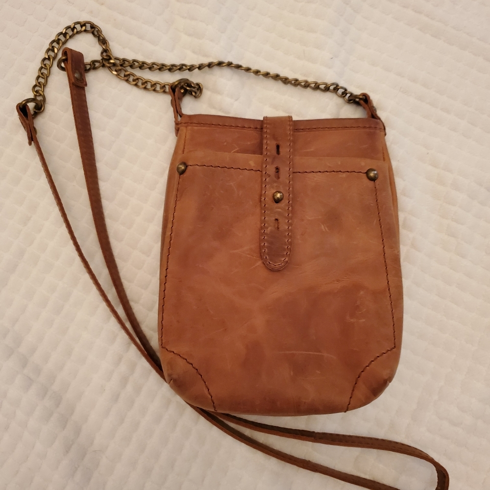 Born Crossbody Bag